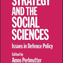 Strategy and the Social Sciences