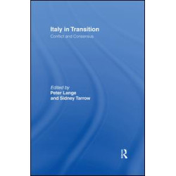 Italy in Transition