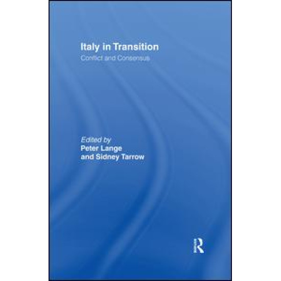 Italy in Transition