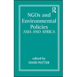 NGOs and Environmental Policies NGOs and Environmental Policies