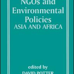 NGOs and Environmental Policies NGOs and Environmental Policies