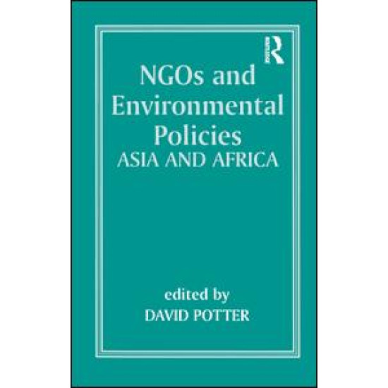 NGOs and Environmental Policies