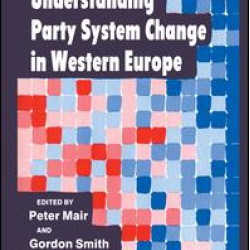 Understanding Party System Change in Western Europe