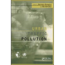 Urban Traffic Pollution Urban Traffic Pollution