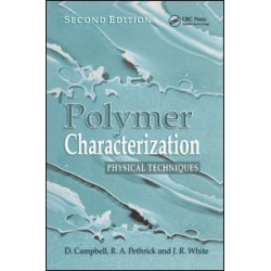 Polymer Characterization Polymer Characterization