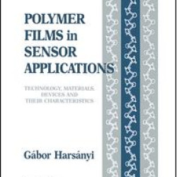 Polymer Films in Sensor Applications Polymer Films in Sensor Applications