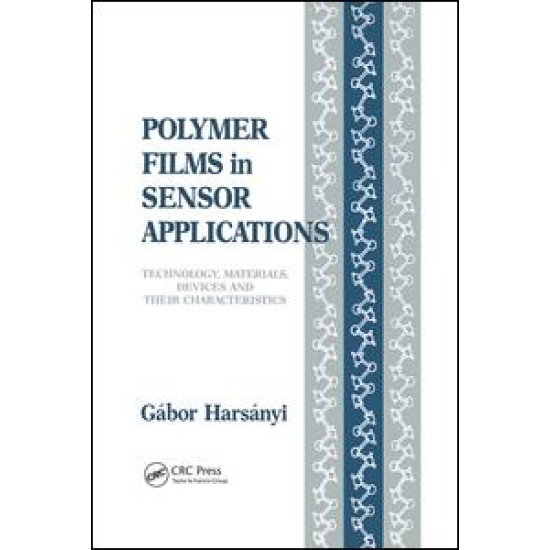 Polymer Films in Sensor Applications