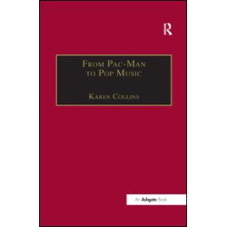 From Pac-Man to Pop Music
