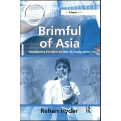 Brimful of Asia Brimful of Asia