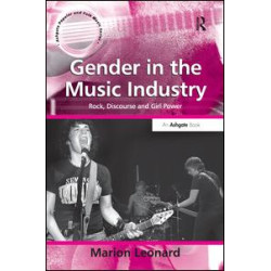 Gender in the Music Industry