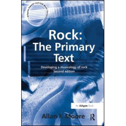 Rock: The Primary Text