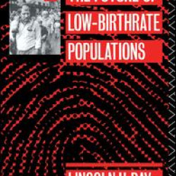 The Future of Low Birth-Rate Populations The Future of Low Birth-Rate Populations