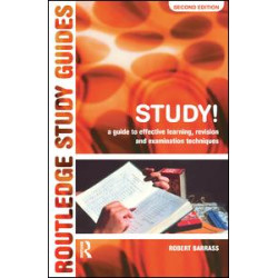 Study! Study!