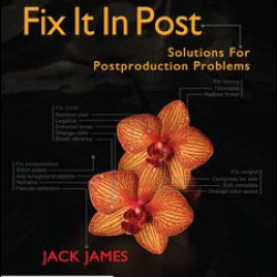 Fix It In Post Fix It In Post