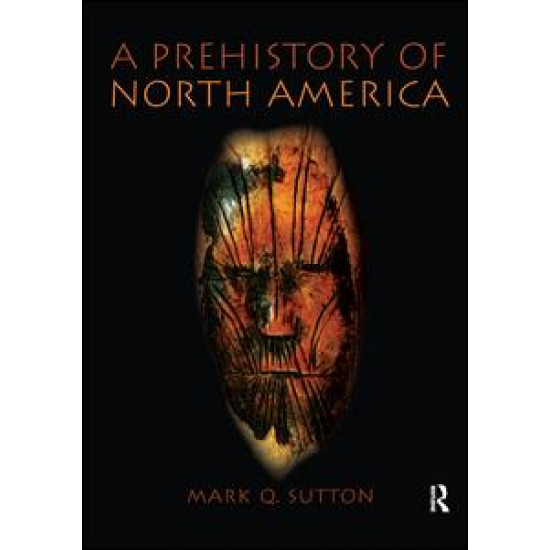 Prehistory of North America Prehistory of North America