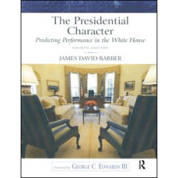 Presidential Character, The Presidential Character, The