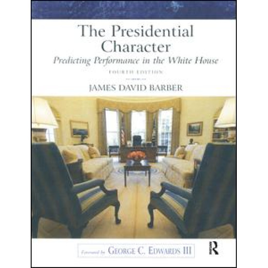 Presidential Character, The