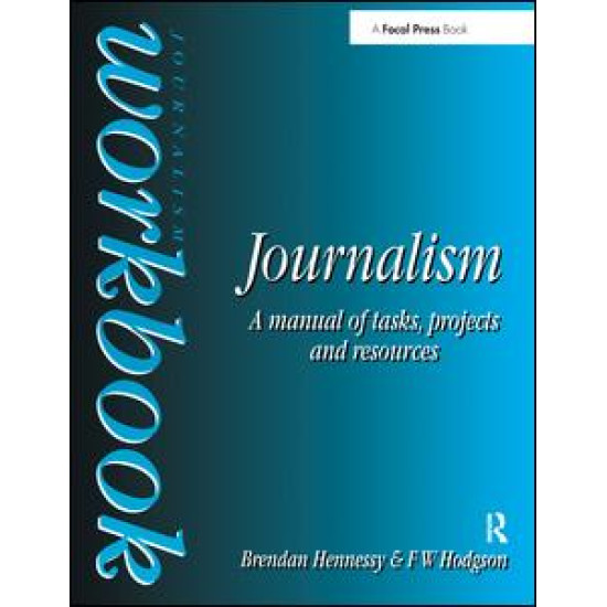 Journalism Workbook