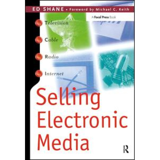 Selling Electronic Media