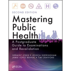 Mastering Public Health Mastering Public Health
