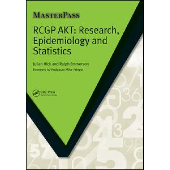 RCGP AKT