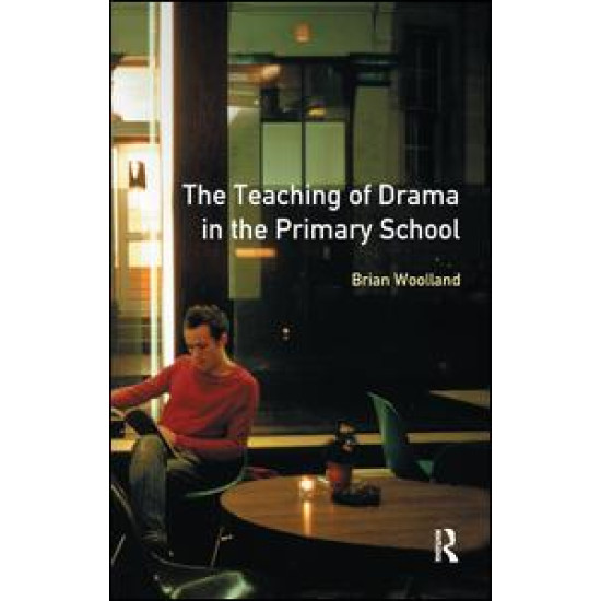 Teaching of Drama in the Primary School, The