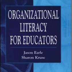 Organizational Literacy for Educators