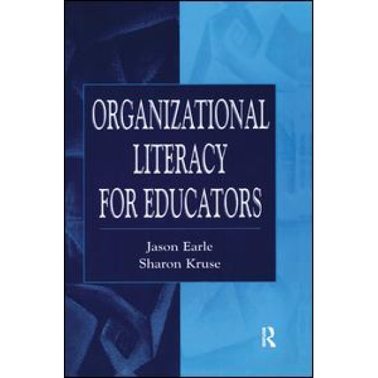 Organizational Literacy for Educators