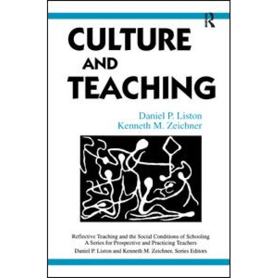 Culture and Teaching