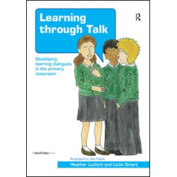 Learning through Talk Learning through Talk