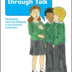 Learning through Talk Learning through Talk