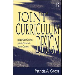 Joint Curriculum Design