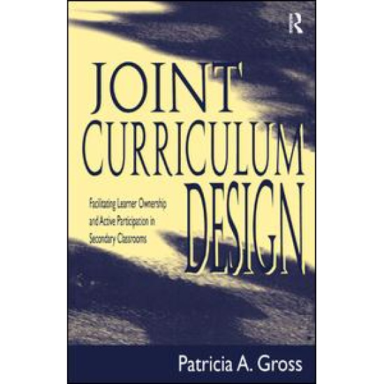 Joint Curriculum Design