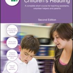 Supporting Children's Reading Supporting Children's Reading
