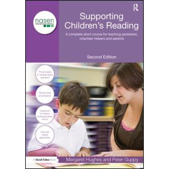 Supporting Children's Reading