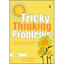 Tricky Thinking Problems Tricky Thinking Problems
