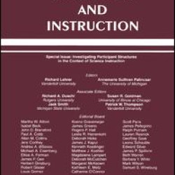 Investigating Participant Structures in the Context of Science Instruction Investigating Participant Structures in the Context of Science Instruction