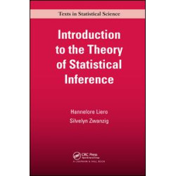 Introduction to the Theory of Statistical Inference Introduction to the Theory of Statistical Inference