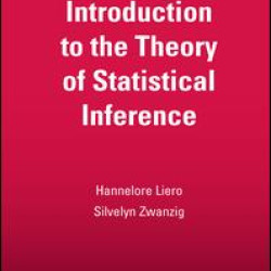 Introduction to the Theory of Statistical Inference Introduction to the Theory of Statistical Inference