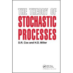 The Theory of Stochastic Processes The Theory of Stochastic Processes
