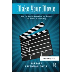 Make Your Movie Make Your Movie