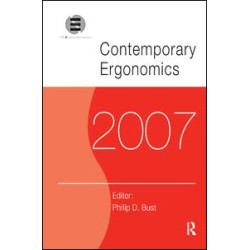 Contemporary Ergonomics 2007