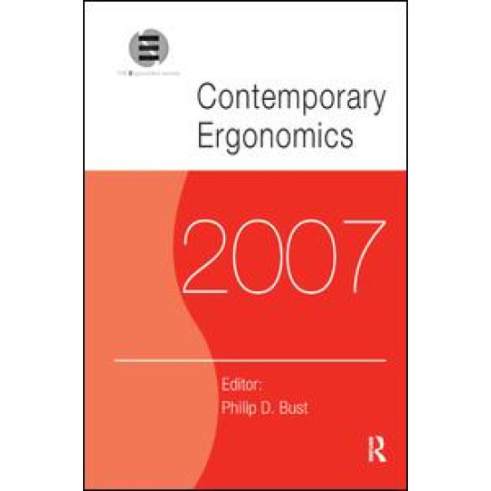 Contemporary Ergonomics 2007