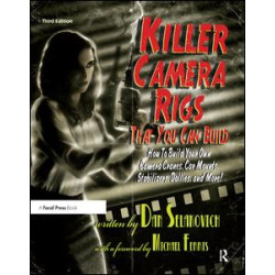 Killer Camera Rigs That You Can Build Killer Camera Rigs That You Can Build