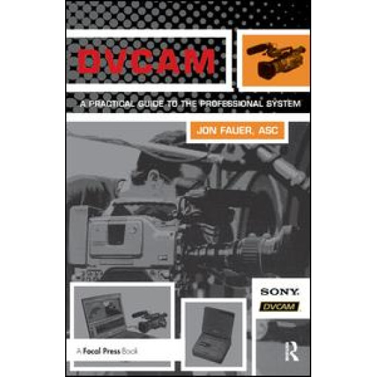 DVCAM