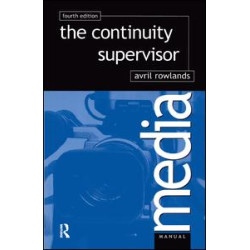Continuity Supervisor Continuity Supervisor