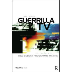Guerrilla TV Guerrilla TV