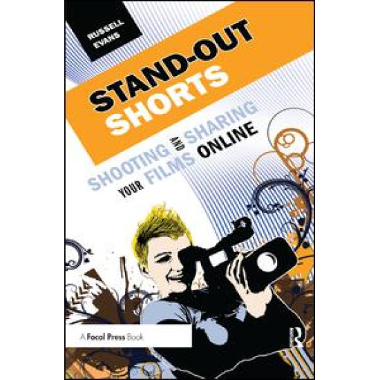 Stand-Out Shorts