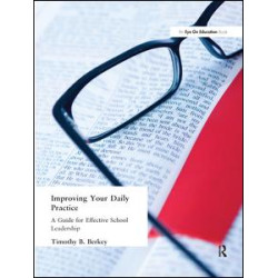 Improving Your Daily Practice Improving Your Daily Practice