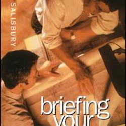 Briefing Your Architect Briefing Your Architect